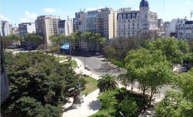 CONGRESO VENTA DEPTO.SEMIPISO 3 AMB. H.YRIGOYEN 1400