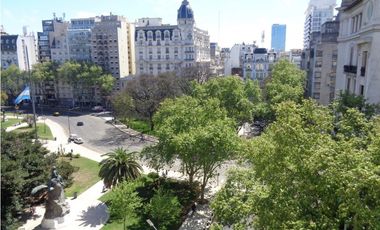 CONGRESO VENTA DEPTO.SEMIPISO 3 AMB. H.YRIGOYEN 1400