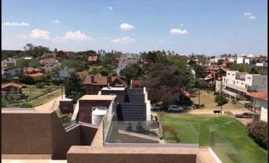 venta Apart 6 deptos vista al mar