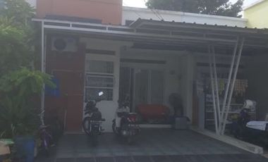 Dijual Rumah Permata Hill Residence Tangerang selatan Lokasi Strategis