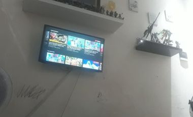 Dijual Rumah Permata Hill Residence Tangerang selatan Lokasi Strategis