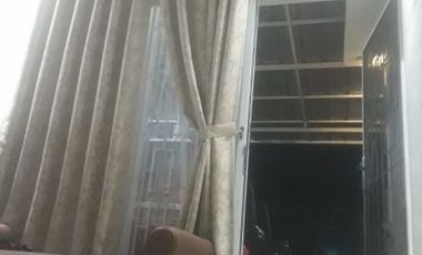 Dijual Rumah Permata Hill Residence Tangerang selatan Lokasi Strategis