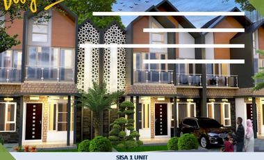 BELI RUMAH GRATIS MOBIL AYLA