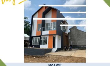 BELI RUMAH GRATIS MOBIL AYLA