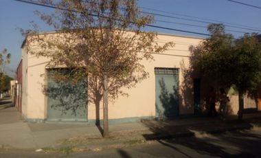 Casa en Venta en Santa Clara / La Cisterna