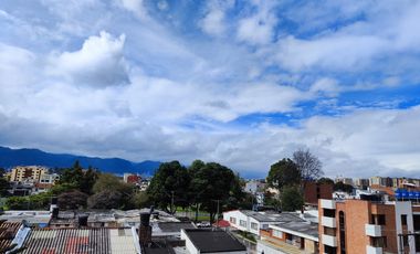 edificio en arriendo en normandía. Cod A12506