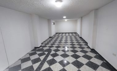 edificio en arriendo en normandía. Cod A12506
