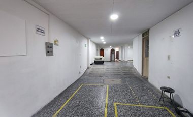 edificio en arriendo en normandía. Cod A12506