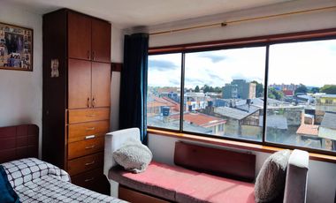 edificio en arriendo en normandía. Cod A12506