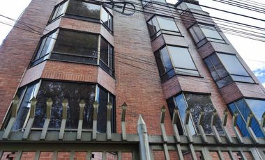 edificio en arriendo en normandía. Cod A12506