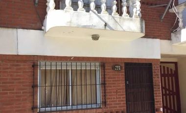 Triplex en venta en Santa Teresita
