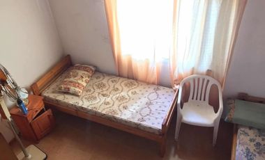Triplex en venta en Santa Teresita