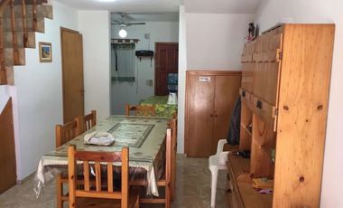 Triplex en venta en Santa Teresita