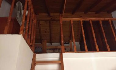 Triplex en venta en Santa Teresita