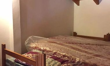Triplex en venta en Santa Teresita