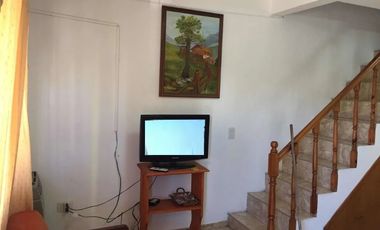 Triplex en venta en Santa Teresita