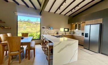 casa en venta en sector centro. Cod V776264