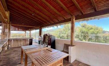 casa en venta en sector centro. Cod V776264