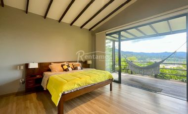 casa en venta en sector centro. Cod V776264