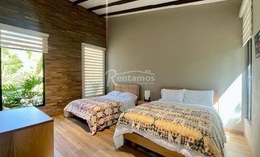 casa en venta en sector centro. Cod V776264