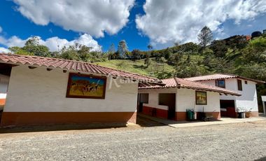 casa en venta en sector centro. Cod V776264