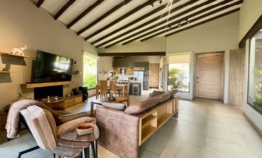 casa en venta en sector centro. Cod V776264