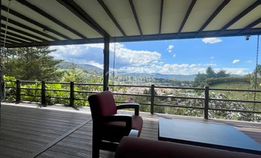 casa en venta en sector centro. Cod V776264