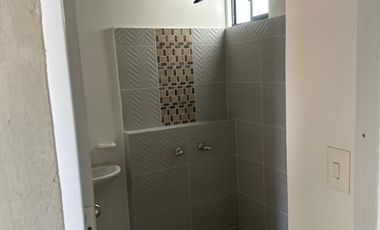 apartamento en venta en parque natura. Cod V7259