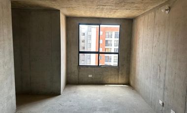 apartamento en venta en parque natura. Cod V7259