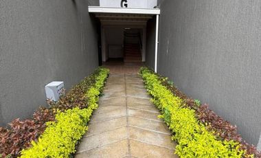 apartamento en venta en parque natura. Cod V7259