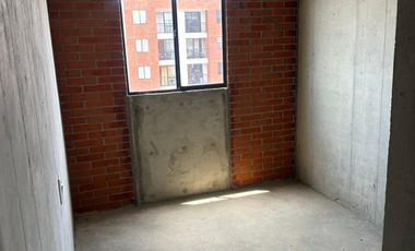 apartamento en venta en parque natura. Cod V7259