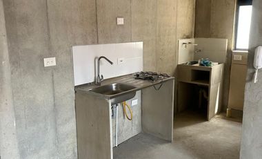 apartamento en venta en parque natura. Cod V7259