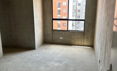 apartamento en venta en parque natura. Cod V7259