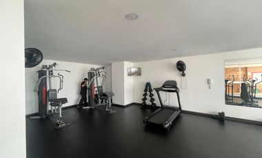 apartamento en arriendo en mejoras públicas. Cod A123201