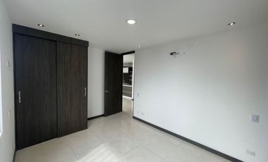 apartamento en arriendo en mejoras públicas. Cod A123201