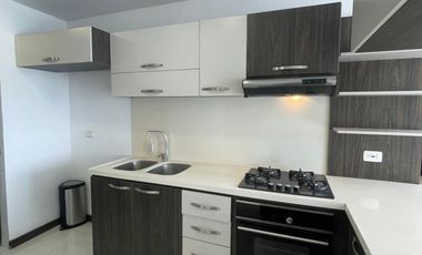 apartamento en arriendo en mejoras públicas. Cod A123201