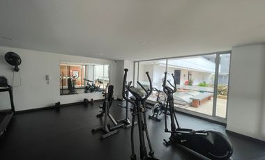 apartamento en arriendo en mejoras públicas. Cod A123201