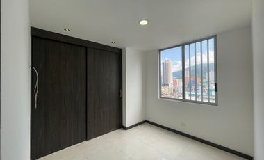 apartamento en arriendo en mejoras públicas. Cod A123201