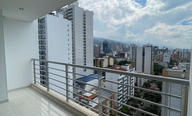 apartamento en arriendo en mejoras públicas. Cod A123201