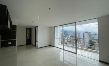 apartamento en arriendo en mejoras públicas. Cod A123201