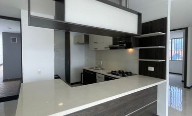 apartamento en arriendo en mejoras públicas. Cod A123201