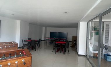 apartamento en arriendo en mejoras públicas. Cod A123201