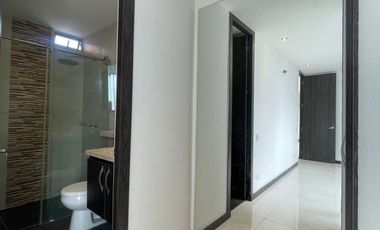 apartamento en arriendo en mejoras públicas. Cod A123201