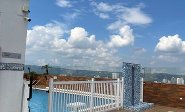 apartamento en arriendo en mejoras públicas. Cod A123201