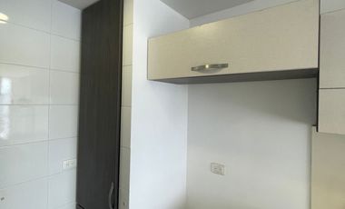 apartamento en arriendo en mejoras públicas. Cod A123201
