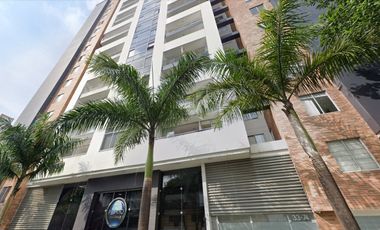 apartamento en arriendo en mejoras públicas. Cod A123201
