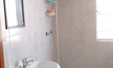 Habitación con Servicios Incluidos Exclusiva para Profesionistas