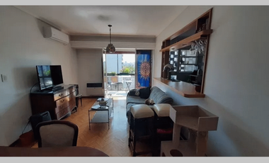 A NUEVO - Departamento en Venta en Almagro 3 ambientes 58 m2 + balcón, 5° piso al frente – Gascón 900