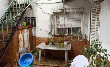 Chalet en venta en Ramos Mejia Sur