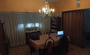 Chalet en venta en Ramos Mejia Sur
